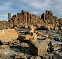 Bombo Headland Kiama - Tourism Townsville