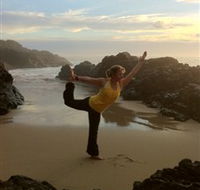 Devinely Fit Yoga and Lifestyle - Tourism Townsville
