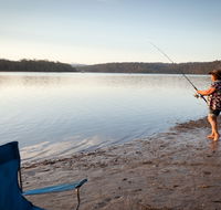Clyde River National Park - Tourism Townsville
