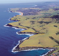Kiama Coast Walk - Tourism Townsville