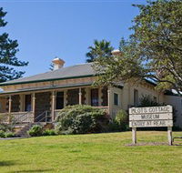 Pilots Cottage Museum - Tourism Townsville