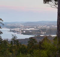 Holmes lookout - Tourism Townsville
