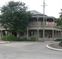 The Hotel Cecil - Tourism Townsville