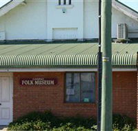 Casino Folk Museum - Tourism Townsville