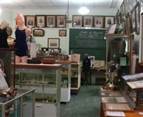 Casino Folk Museum - Tourism Townsville 2
