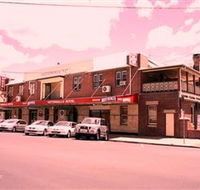 Tattersalls Hotel - Casino - Tourism Townsville