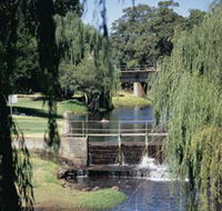 Brunswick Pool - Tourism Townsville