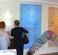 Jambama Art Gallery - Tourism Townsville
