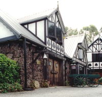 Tamborine Mountain Distillery - Tourism Townsville