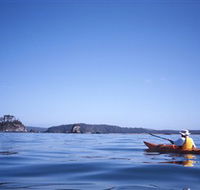 Kayaking Batemans Bay - Tourism Townsville