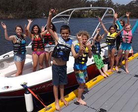 Batemans Bay Watersports - Tourism Townsville 0