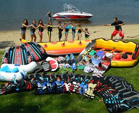 Batemans Bay Watersports - Tourism Townsville 2