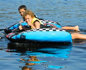 Batemans Bay Watersports - Tourism Townsville 1