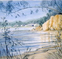 Norma Holt Studio Gallery - Tourism Townsville