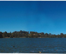 Cable Ski Logan - Tourism Townsville 0