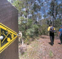 Greenbushes Loop - Tourism Townsville