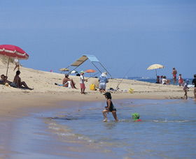 Binningup WA Tourism Townsville