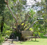 Mondrook Garden Cafe Gallery and Function Centre - Tourism Townsville
