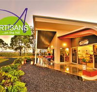 Artisans On The Hill - Tourism Townsville