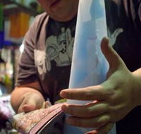 Nimbin Candle Factory