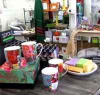 The Famous Tinonee Cafe and Gift Shop - Tourism Townsville
