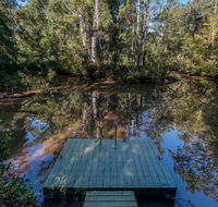 Brimbin Nature Reserve - Tourism Townsville