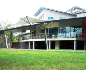 Taree NSW Tourism Townsville