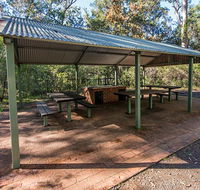 Brimbin picnic area - Tourism Townsville