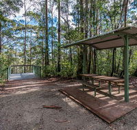 Big Nellie lookout and picnic area - Tourism Townsville