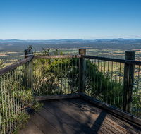 Newbys lookout - Tourism Townsville