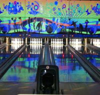 Taree Ten Pin Bowl - Tourism Townsville