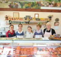 Mentges Master Meats - Tourism Townsville