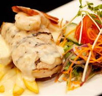 Manning River Hotel - Tourism Townsville