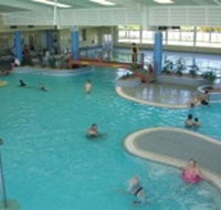 YMCA Manning Aquatic and Leisure Centre - Tourism Townsville