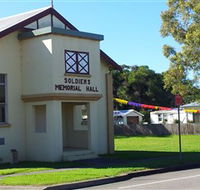 Cundletown Self-Guided Heritage Walk - Tourism Townsville