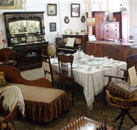 Wingham Self-Guided Heritage Walk - Tourism Townsville