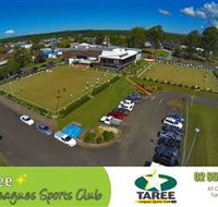 Taree Leagues Sports Club - Tourism Townsville
