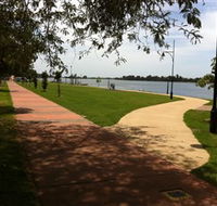 The Manning River - Tourism Townsville