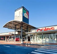 Manning Mall - Tourism Townsville