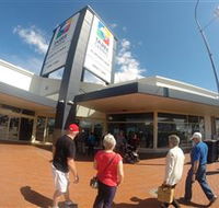 Taree Central - Tourism Townsville