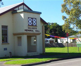 Cundletown And Lower Manning Historical Society Inc - Tourism Townsville 0