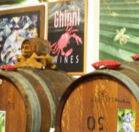 Ghinni Wines - Tourism Townsville