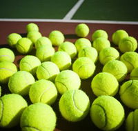 Old Bar Tennis Club - Tourism Townsville