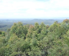 Collombatti NSW Tourism Townsville