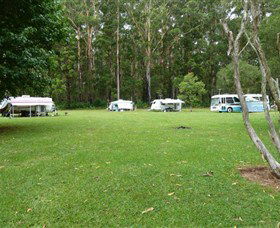 Camden Haven NSW Tourism Townsville