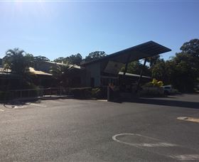 North Beach Recreation And Bowling Club - Tourism Townsville 0
