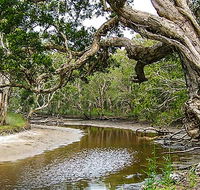 Saltwater National Park - Tourism Townsville