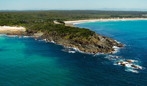 Saltwater National Park - Tourism Townsville 3