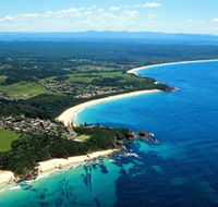 Black Head Beach - Tourism Townsville