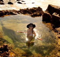 Red Head Beach - Tourism Townsville